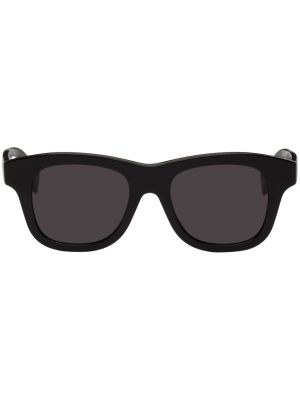 Черные солнцезащитные очки Kenzo Paris Square