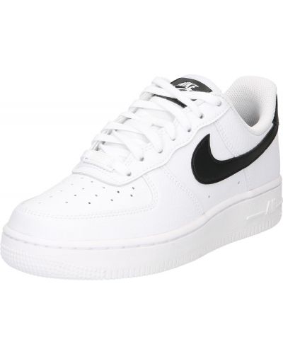 Tossud Nike Sportswear valge