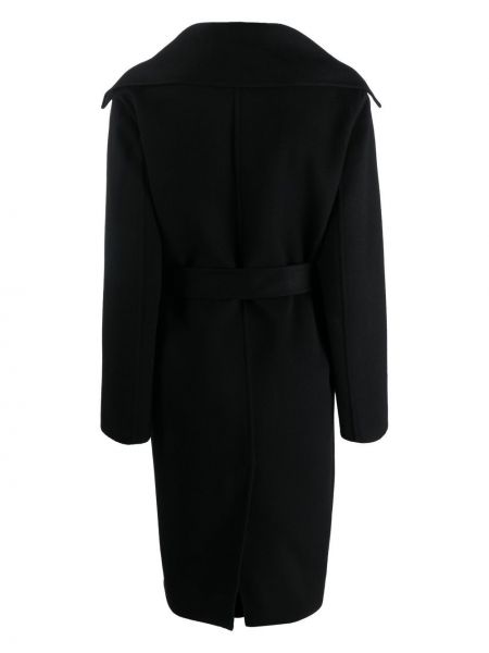 Kabát Ralph Lauren Collection černý