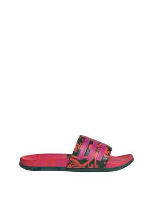 Sandales Adidas rose