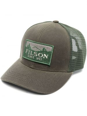 Cappello di cotone Filson