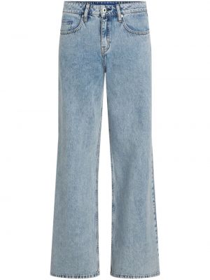 Relaxed fit džinsai Karl Lagerfeld Jeans