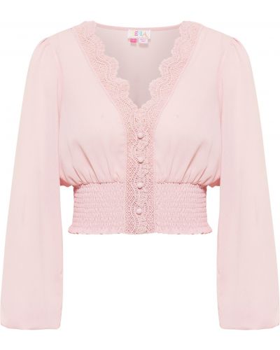 Camicia Izia rosa