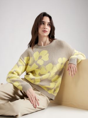 Pullover Armedangels giallo