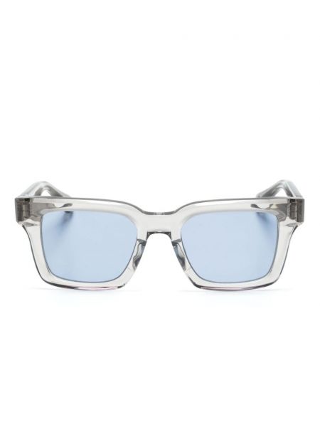 Lunettes de soleil Matsuda gris