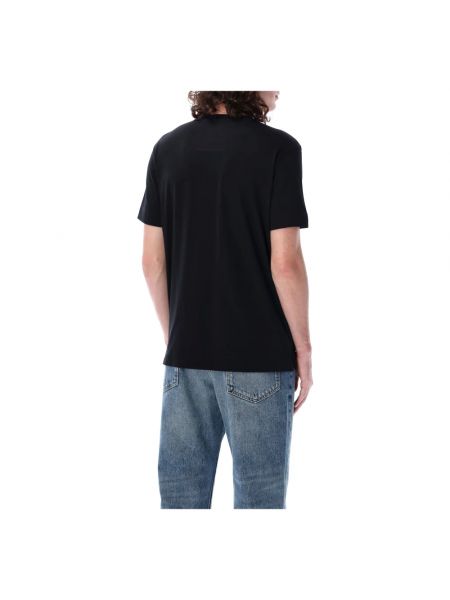 T-shirt Givenchy schwarz
