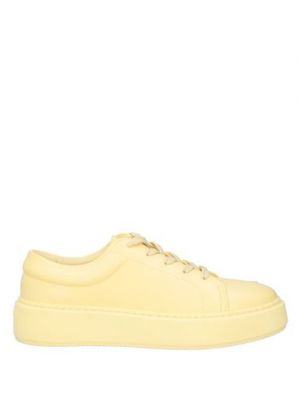 Sneakers Ganni giallo