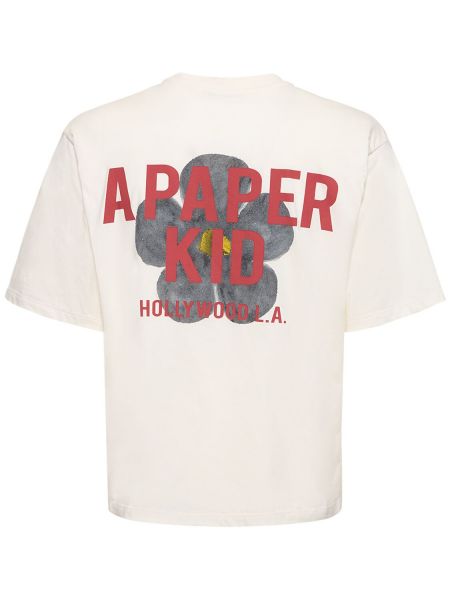 Camiseta A Paper Kid