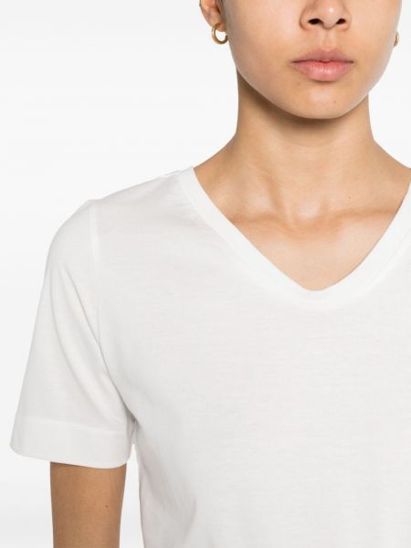 T-shirt 's Max Mara bianco