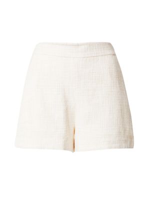 Pantaloni Abercrombie & Fitch beige
