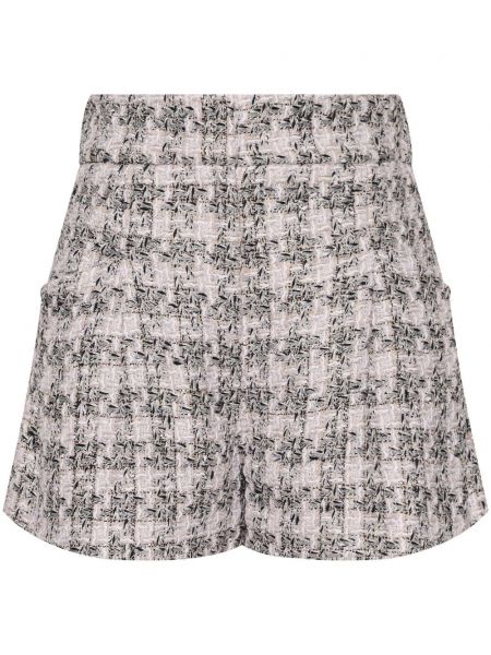 Tweed shorts Iro