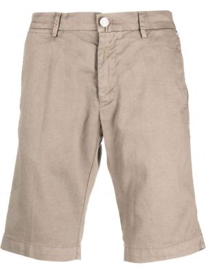 Bermuda kratke hlače Kiton