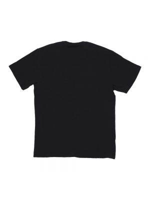 Koszulka Mitchell & Ness czarna