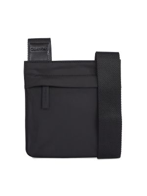 Чорна сумка Calvin Klein