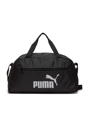 Sporttasche mit taschen Puma schwarz