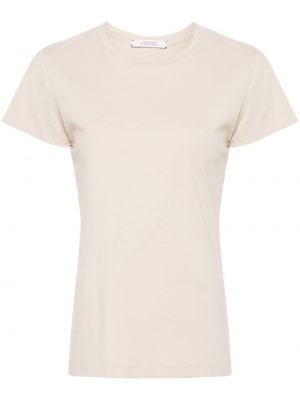 T-shirt Dorothee Schumacher beige