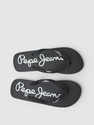 Σαγιονάρες Pepe Jeans