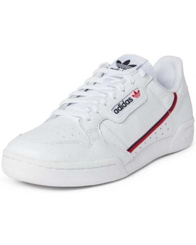 Sneakersy Adidas Originals, biały