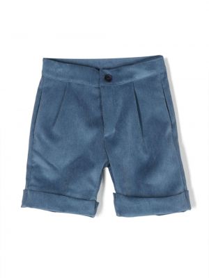 Pantaloncini La Stupenderia blu