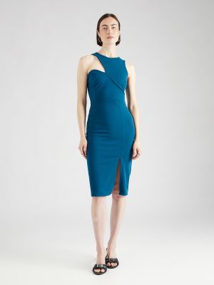 Φόρεμα Wal G. μπλε