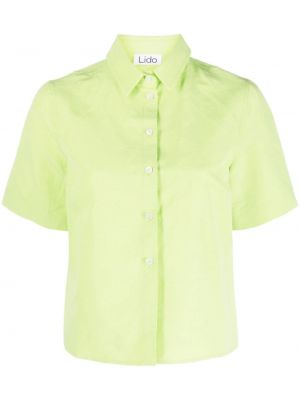 Риза Lido зелено