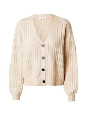 Cardigan About You beige