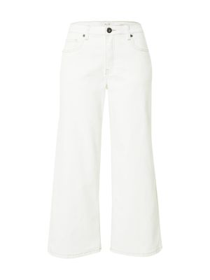 Дънки Pulz Jeans бяло