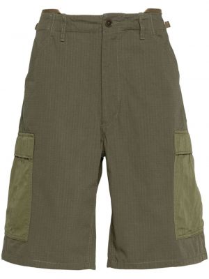 Cargo shorts Nanamica