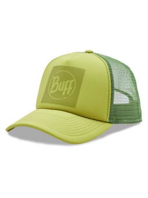 Кепка Buff зелена