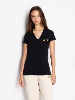 Camisetas Armani Exchange para mujer