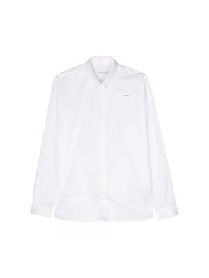 Biała koszula Maison Labiche