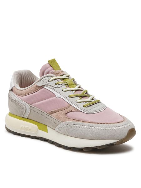 Sneakers Hoff rosa