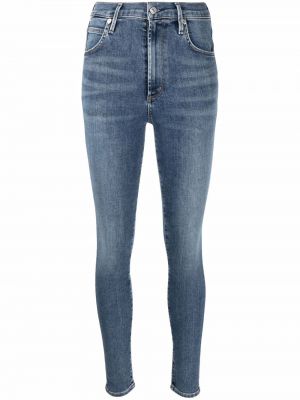 Jeans skinny Citizens Of Humanity, blu
