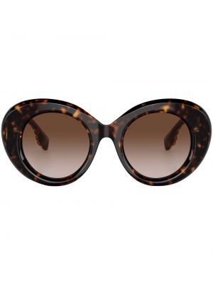 Sonnenbrille Burberry Eyewear braun