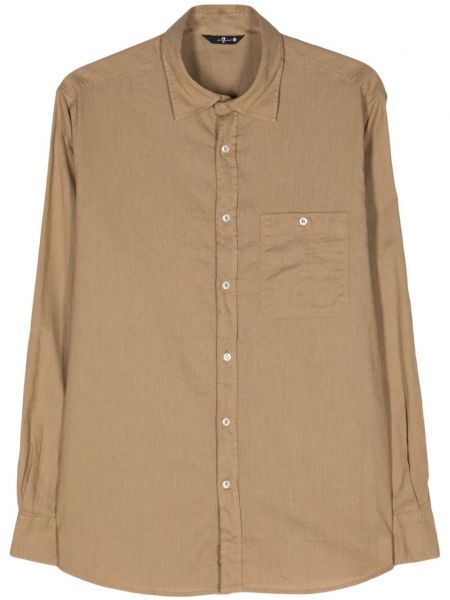 Chemise avec manches longues 7 For All Mankind