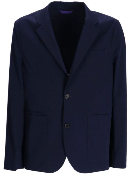 Blazer Ps Paul Smith blå