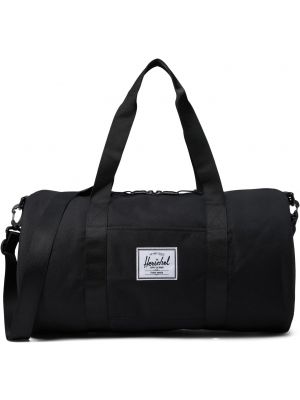 Классическая спортивная сумка Herschel Supply Co. черная
