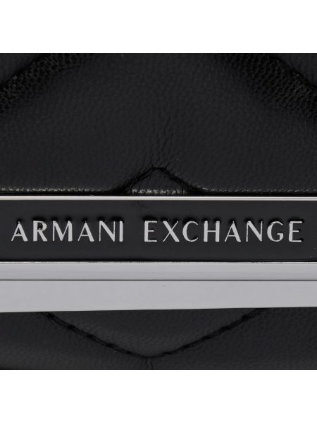 Borsa a tracolla Armani Exchange