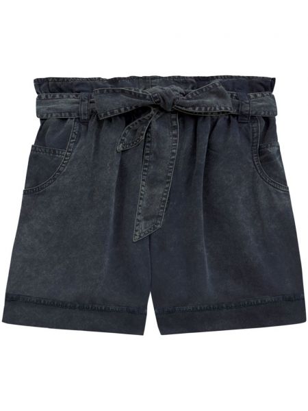 Shorts papirpose Marant Etoile sort