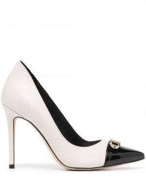 Pumps Michael Kors vit