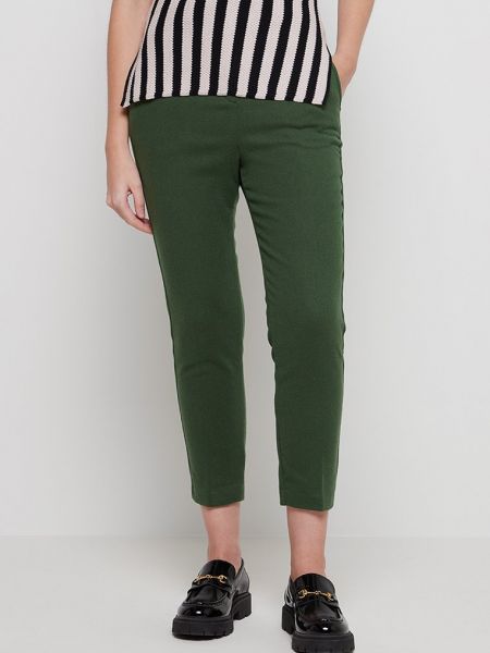 Spodnie American Vintage zielone