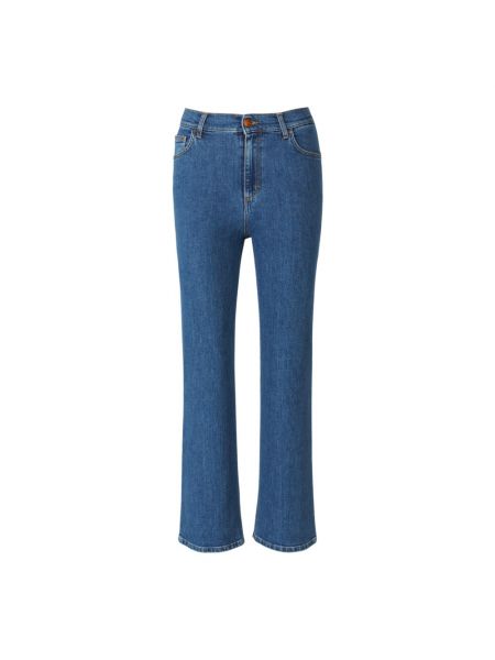 Mom jeans Rodebjer