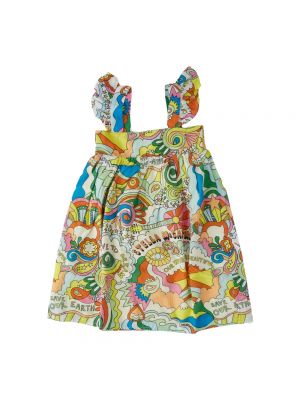 Sukienka Stella Mccartney - Żółty