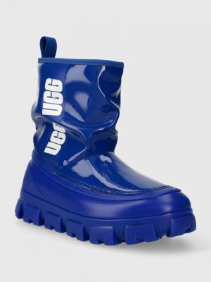 Čizme za snijeg Ugg plava