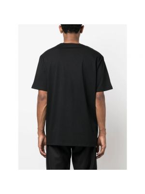 Koszulka Balmain czarna