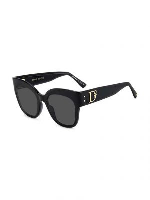 Sončna očala Dsquared2 črna