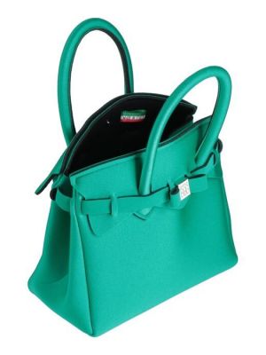 Сумка Save My Bag зеленая