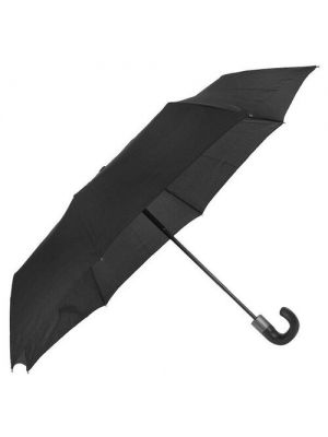 Черный зонт Airton