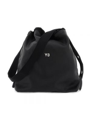 Trainings-sport tasche mit taschen Y-3 schwarz