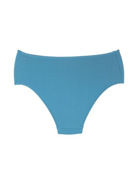Bikini Matteau niebieski